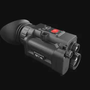 G1A 640X512 Thermal + Military Grade Nightvision Image Fusion Monocular/Goggle/Scope