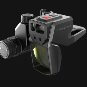 Artemis Aim1 (Bow sight with laser+red dot+LRF+ballistic)