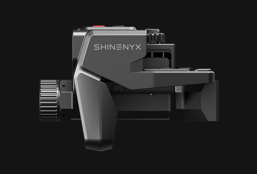 Artemis Aim1 (Bow sight with laser+red dot+LRF+ballistic) - Image 3
