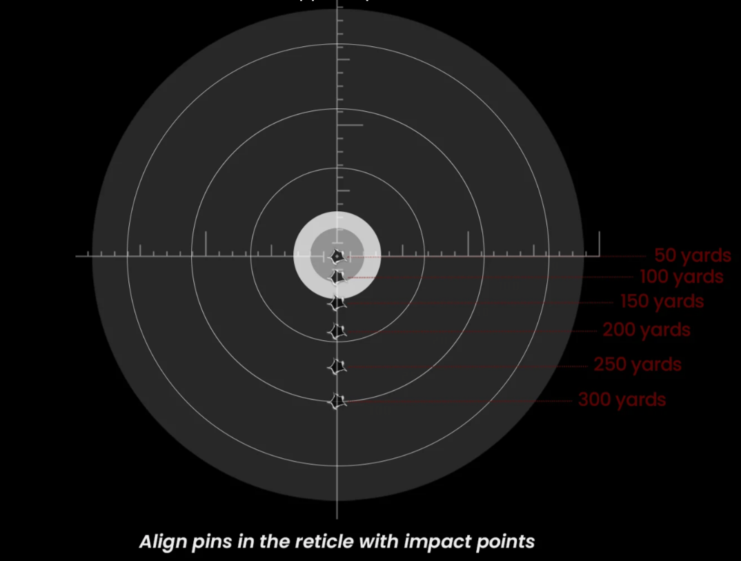 Ballistics Image