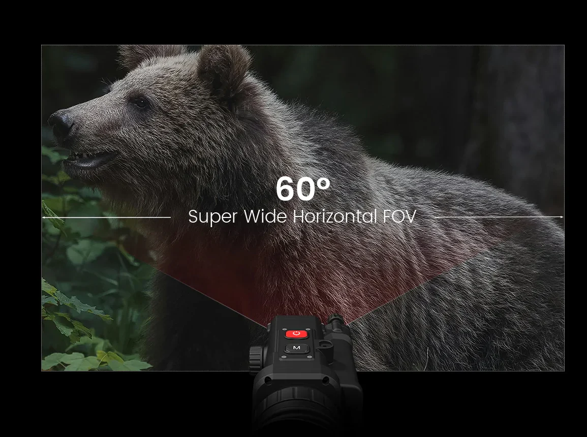 Apex Predator Vision Image